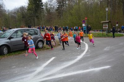 Foto des Albums: Frühjahrscross in Pritzwalk