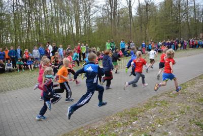 Foto des Albums: Frühjahrscross in Pritzwalk