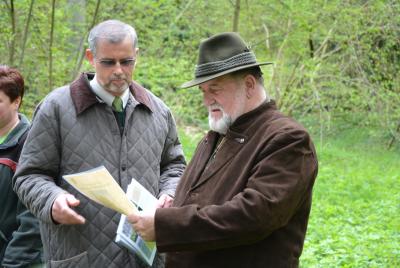 Foto des Albums: Traditionelles Familienwaldfest