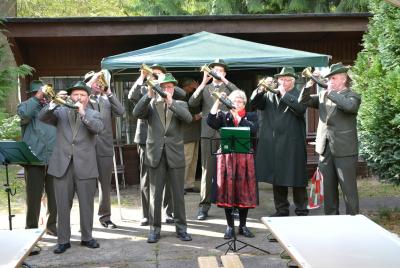 Foto des Albums: Traditionelles Familienwaldfest