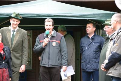 Foto des Albums: Traditionelles Familienwaldfest