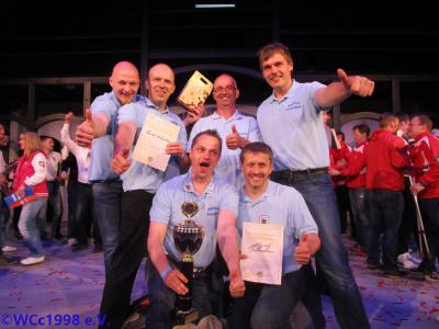 Foto des Albums: 1. Ostdeutsche Meisterschaft der Männerballette (16. 05. 2015)