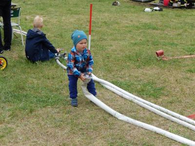 Foto des Albums: Gemeindefeuerwehrtag 2015 in Glöwen