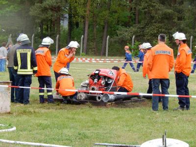 Foto des Albums: Gemeindefeuerwehrtag 2015 in Glöwen