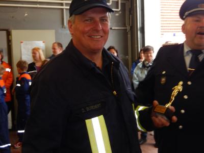 Foto des Albums: Gemeindefeuerwehrtag 2015 in Glöwen
