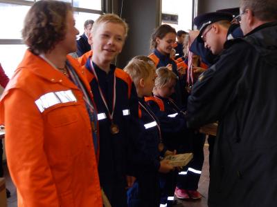 Foto des Albums: Gemeindefeuerwehrtag 2015 in Glöwen