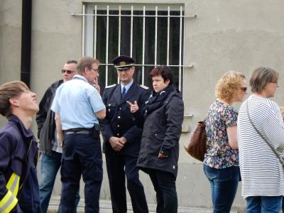 Foto des Albums: Gemeindefeuerwehrtag 2015 in Glöwen