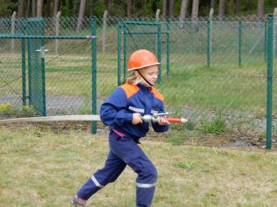 Foto des Albums: Gemeindefeuerwehrtag 2015 in Glöwen