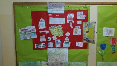 Foto des Albums: Besuch aus der Partnergemeinde Kotun