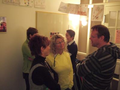 Foto des Albums: Ludwigslust: Musikalische Spiegelspiele