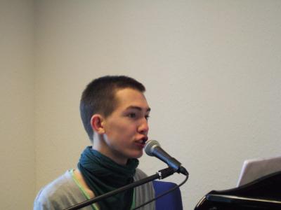 Foto des Albums: Ludwigslust: Musikalische Spiegelspiele