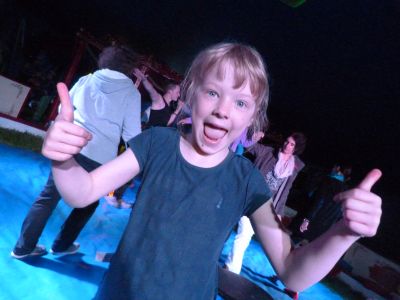 Foto des Albums: Impressionen der Zirkuswoche