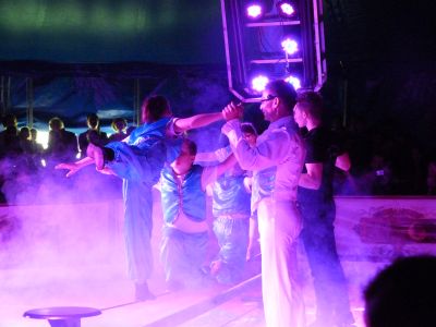 Foto des Albums: Impressionen der Zirkuswoche