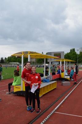 Foto des Albums: LM Mehrkampf Potsdam, 09.05.2015