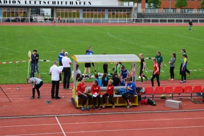 Foto des Albums: LM Mehrkampf Potsdam, 09.05.2015