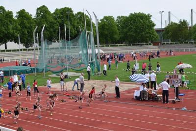 Foto des Albums: LM Mehrkampf Potsdam, 09.05.2015