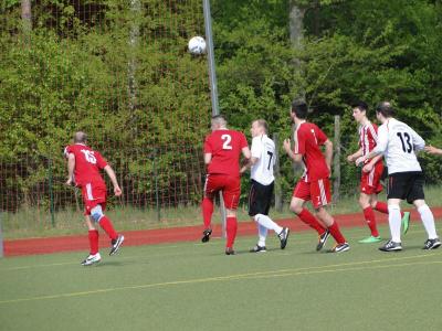 Foto des Albums: SV Glienicke - Häsener SV