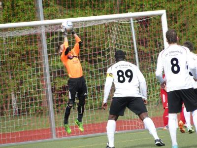 Foto des Albums: SV Glienicke - Häsener SV
