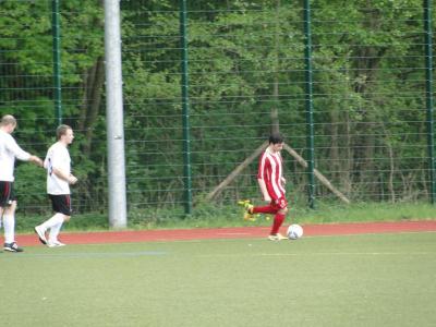 Foto des Albums: SV Glienicke - Häsener SV