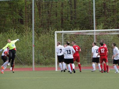 Foto des Albums: SV Glienicke - Häsener SV