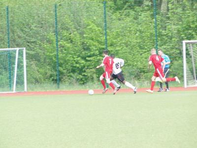 Foto des Albums: SV Glienicke - Häsener SV