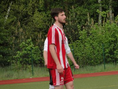 Foto des Albums: SV Glienicke - Häsener SV