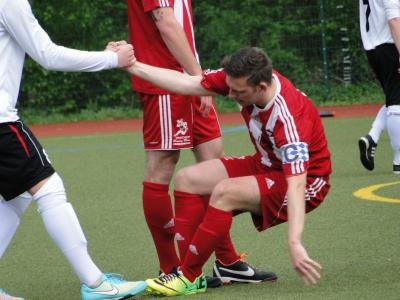 Foto des Albums: SV Glienicke - Häsener SV
