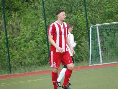 Foto des Albums: SV Glienicke - Häsener SV