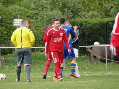 Foto des Albums: FSV Hohenbruch - Häsener SV