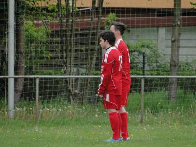 Foto des Albums: FSV Hohenbruch - Häsener SV