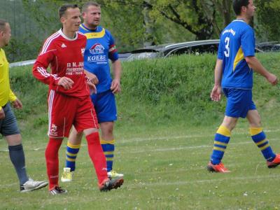 Foto des Albums: FSV Hohenbruch - Häsener SV