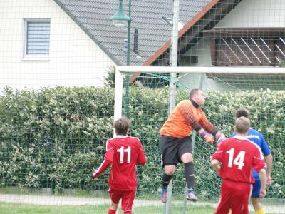 Foto des Albums: FSV Hohenbruch - Häsener SV