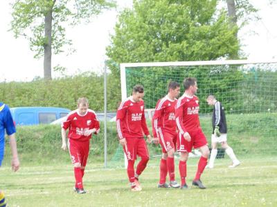 Foto des Albums: FSV Hohenbruch - Häsener SV
