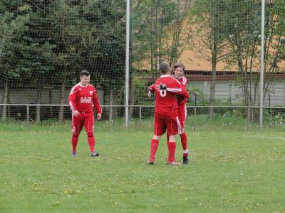 Foto des Albums: FSV Hohenbruch - Häsener SV