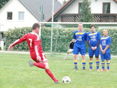 Foto des Albums: FSV Hohenbruch - Häsener SV