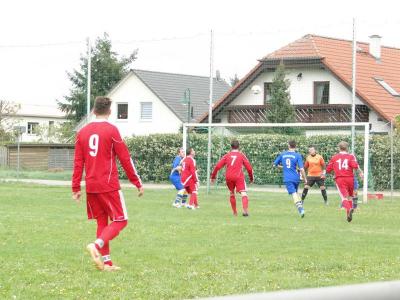 Foto des Albums: FSV Hohenbruch - Häsener SV