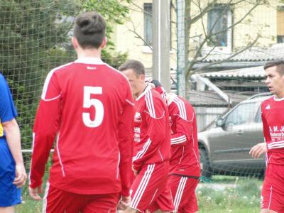 Foto des Albums: FSV Hohenbruch - Häsener SV