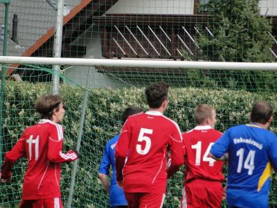 Foto des Albums: FSV Hohenbruch - Häsener SV