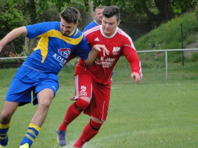 Foto des Albums: FSV Hohenbruch - Häsener SV