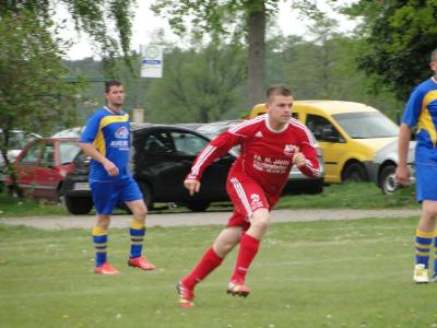 Foto des Albums: FSV Hohenbruch - Häsener SV