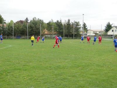 Foto des Albums: FSV Hohenbruch - Häsener SV