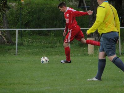 Foto des Albums: FSV Hohenbruch - Häsener SV