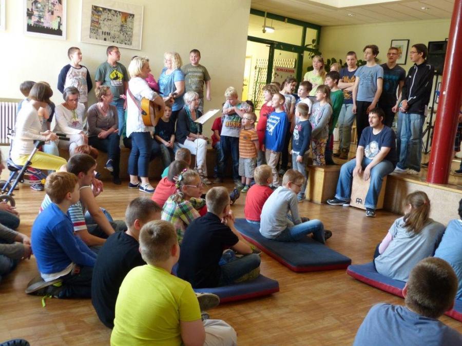 Bild der Galerie