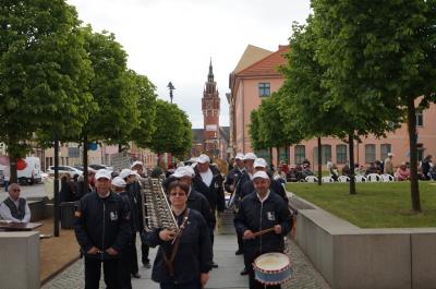 Foto des Albums: 9. Barrierefreies Frühlingsfest im Dahmer Land (17.05.2015)