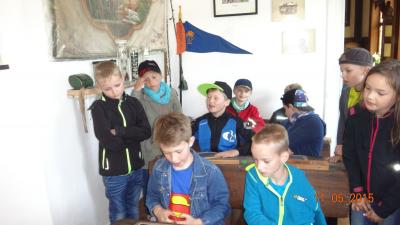 Foto des Albums: Unser Wandertag in die Hofmühle