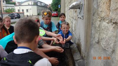 Foto des Albums: Exkursion Pirna Klasse 3