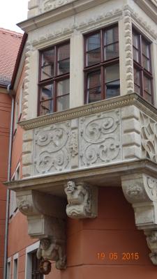 Foto des Albums: Exkursion Pirna Klasse 3