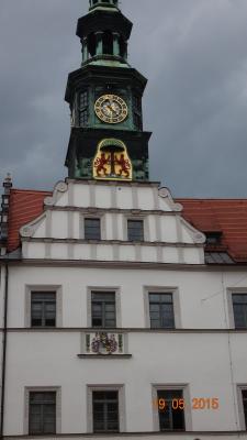 Foto des Albums: Exkursion Pirna Klasse 3