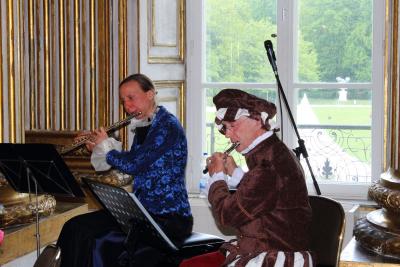 Foto des Albums: Barockfest Ludwigslust