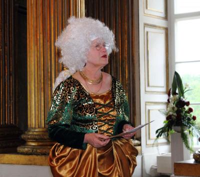 Foto des Albums: Barockfest Ludwigslust